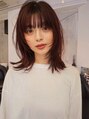シティ(sity.)&nbsp;ブリーチ剤を使わずに暖色カラー叶えます！天神
