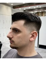 ルースト 京都駅前店(ROOST)&nbsp;サイドパート