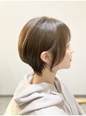 ショート