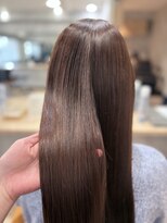 ジュール サウス 新宿南口(Joule South) 艶ロング