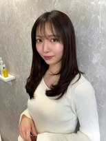 テイル 平井店(TaLe)&nbsp;レイヤーカット★megu