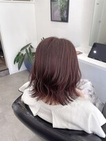 レジーナ(REGINA)&nbsp;☆春先取りピンクブラウン☆