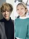 ビークール 新札幌店(Be COOL)の写真/【大平彩乃・SHOTA指名クーポンご用意◎】Be-COOLで注目のstylistがあなたの魅力を最大限引き出します！