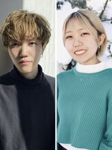 ビークール 新札幌店(Be COOL)