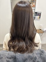 ブルー JR高槻本店(BLUE)&nbsp;オリーブベージュ