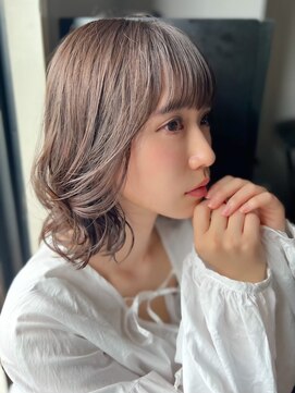 フラミューム 二子玉川(flammeum) flammeum style