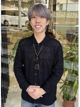 アースモード 稲毛店(EARTH Mode) HIKARU 