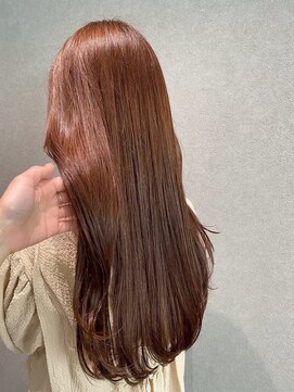 シュエット(Chouette) 【吹田/豊津】メープル・シロップ