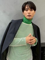 ハック 梅田(hack.)&nbsp;韓国風マッシュ