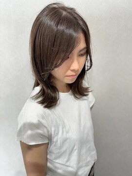 ユーノス(EUNOS.) 大人女子ロブ