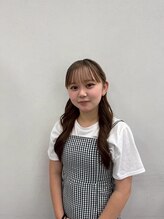 ピュア Pure 入間春日店&nbsp;尾居 正美