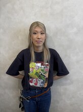 ヘアーズ ベリー 久留米店(hairs BERRY) URARA