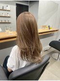 ロングレイヤー