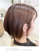 ショートスタイル