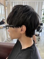 グレイス ヘア デザイニング(GRACE hair designing)&nbsp;メンズマッシュ