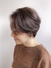 ハル ヘアラボ(HARU hair labo)
