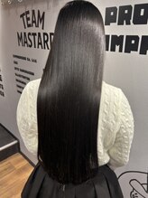 トウキョウマスタード(TOKYO MASTARD)