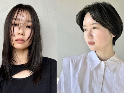 トワ バイ リンネ(Towa by Lin’ne)の写真