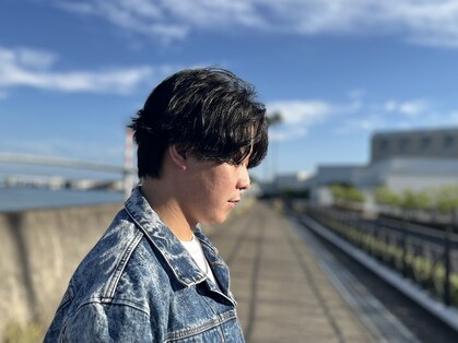 ソラ(sora)の写真
