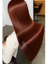 シンシア 布施店(sincere) 1度の施術で美髪へ・1年持続する美髪サポート【美髪保証→1年】