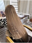 エクステ/髪質改善/トリートメント