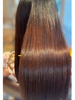 きのま 東白楽 東神奈川&nbsp;【ツヤ髪】ハホニコトリートメント