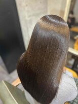 アフィックス ヘア 小岩駅前店(affix hair)&nbsp;大人女性の髪質改善