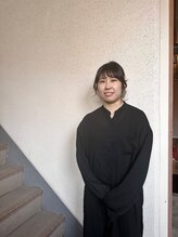 コモン ヘア デザイン(COMMON hair design)&nbsp;村上 真樹