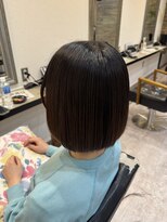 レガロヘアアトリエ(REGALO hair atelier) 髪質改善