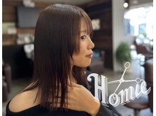 ホーミー(Homie)