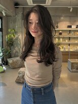 オムズポカ 栄矢場町店(OM's poka)&nbsp;かきあげレイヤー/外国人風レイヤー