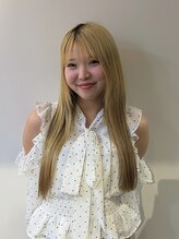 ルーメ(lume)&nbsp;岩木 菜乃彩