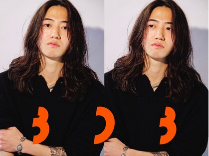 ボブ 小松(BOB)の写真
