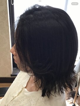ヘア バース ラヴィエール(Hair BIRTH Laviere) 、