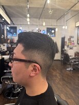 ブロートーキョー(BroTokyo) ナチュラル