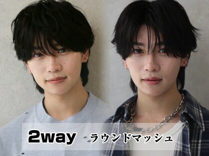 ミレバイジェニー (mirae by geny)の写真