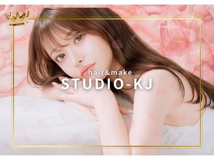 スタジオケージェー 新大久保(STUDIO-KJ)の写真