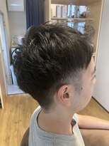アン(an)&nbsp;コンパクトショート