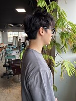 マイルス(MILES)&nbsp;“ニュアンスパーマ”