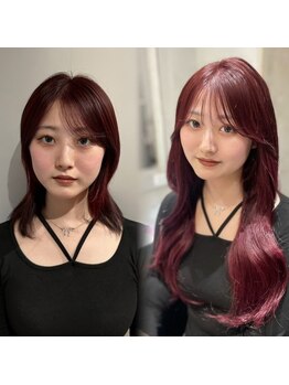 アルーシェ 船堀(ALUSHE)の写真/船堀の個室で叶える理想のエクステ体験！洗練された空間で目元の魅力を引き出す♪