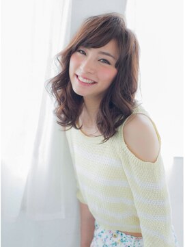 ニューヨークニューヨーク 三宮店(NYNY) [NYNY]ハッピーウエーブ★