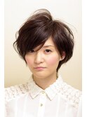 バウンシーショート