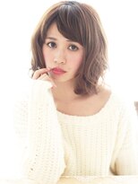 ルリアン 元住吉店(Le'lien)&nbsp;★フレンチドーリー★ミディー★ウェーブカール★