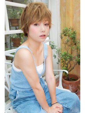 アトレ 茅ヶ崎店(attrait) 湘南デザイン【アトレ茅ヶ崎】