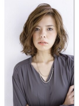 アントリール 府中店(entrir) ウィークレスカール