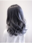 ブルーベリーアッシュ