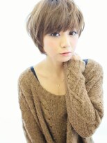 アニモフィオレンテ 南越谷店(animoFIORENTE)&nbsp;+animo南越谷+ 甘辛MIXな、万能≪リラックスボブ≫f