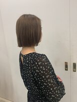 ルース(RUTH)&nbsp;ミニボブ