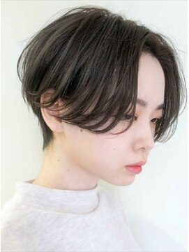 ビリー(Billie) カラー