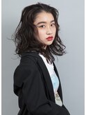 AI HONDA/rough wave